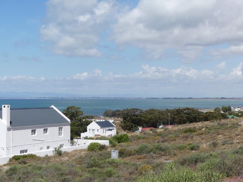 0 Bedroom Property for Sale in Britannica Heights Western Cape